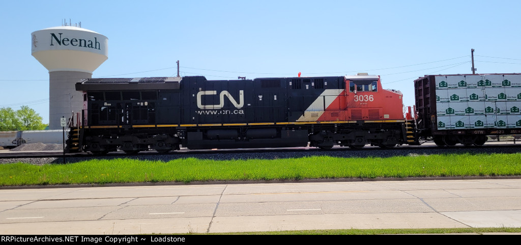 CN 3036